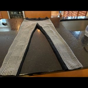 Size 2 petite inc international leggings